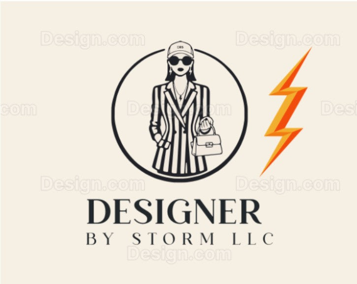 Designer By Storm LLC